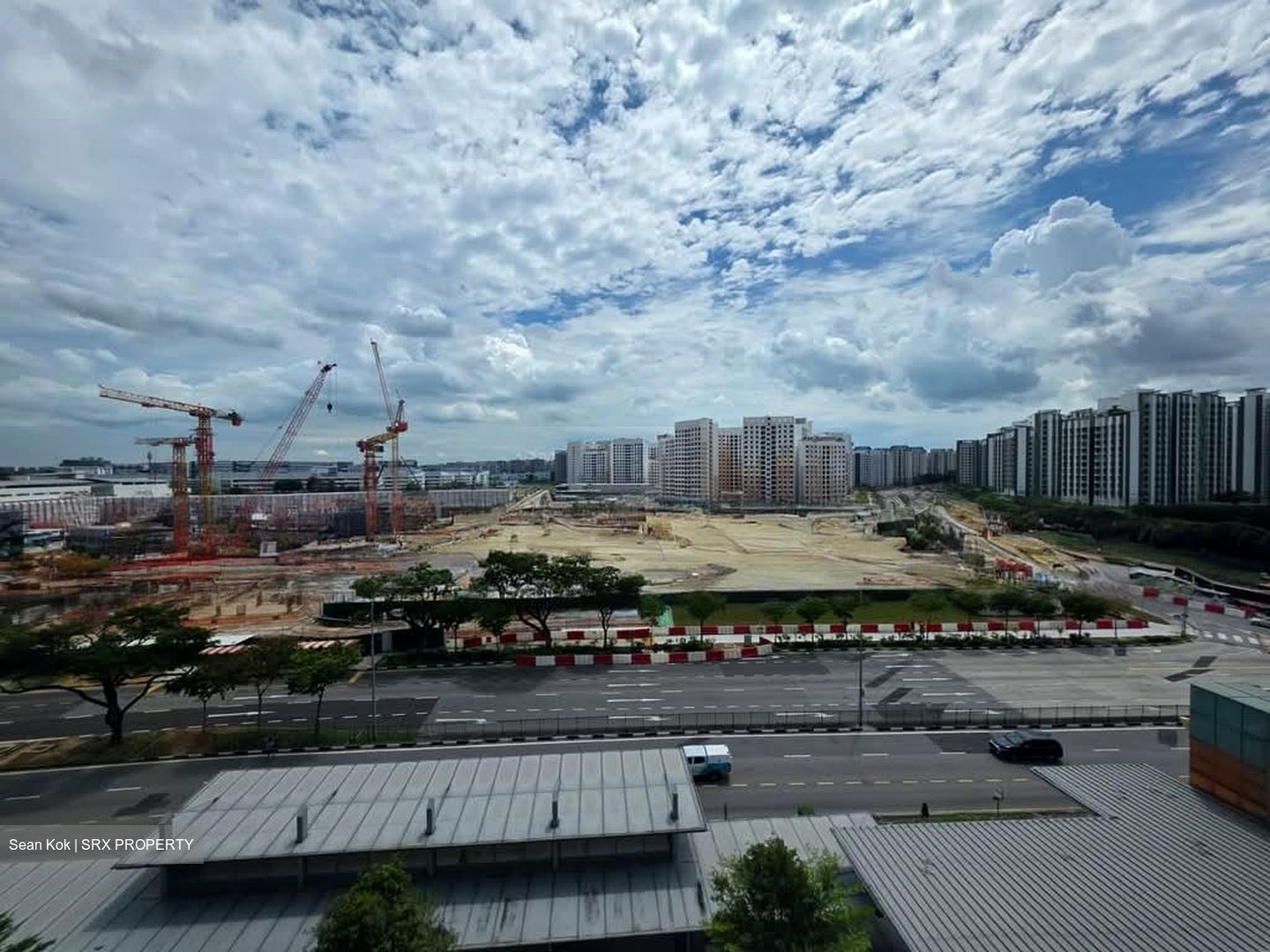Pinery Residences (D18), Condominium #532168371